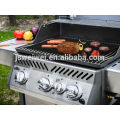 BBQ Grillmatte